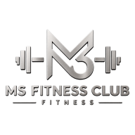 M'S Fitness App